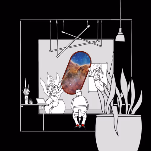 IMAGINATIONS V4