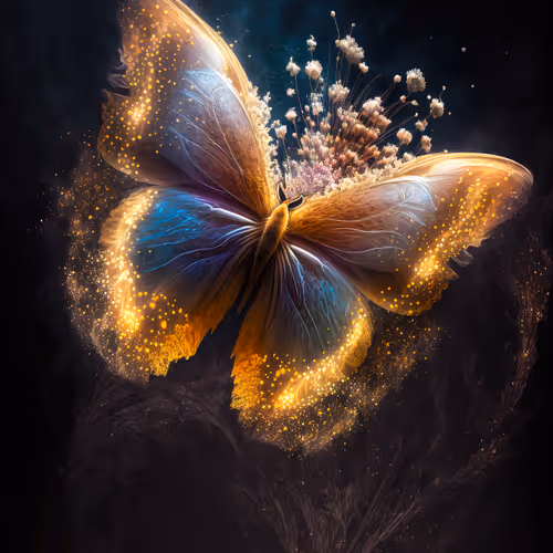 Butterfly Effect - kZ9rKDh3IZ