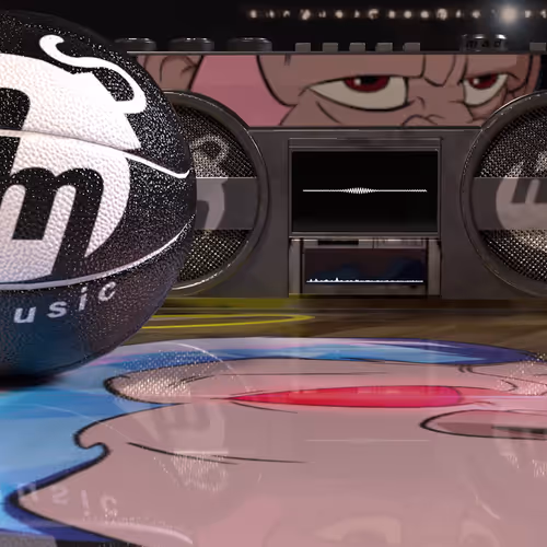 Madmusic V2