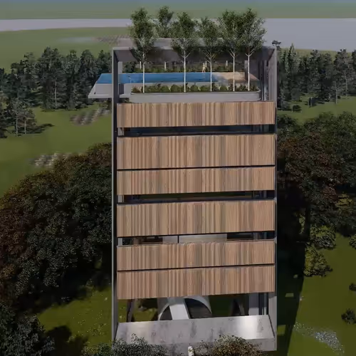 SPACE RESIDENCE