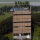 SPACE RESIDENCE