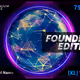 Extra Large (XL) WORLD in Somnium Space - Founders Edition (FE)