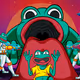 Space Frogor