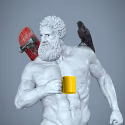 393