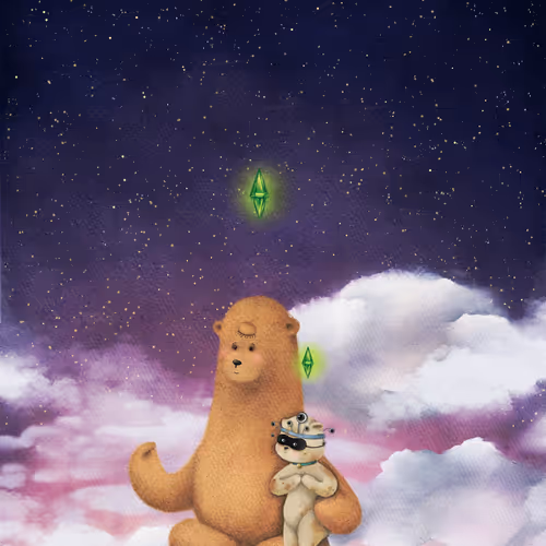 Fluffy Stories