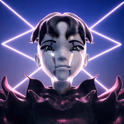 Meta Legend #2485