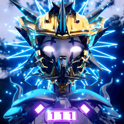 Meta Legend #6406
