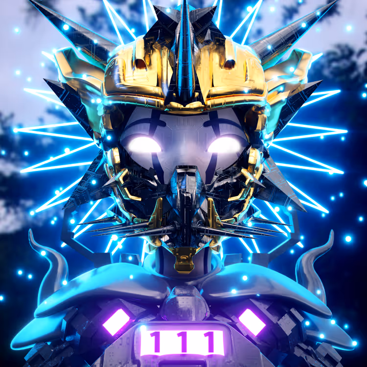 Meta Legend #6406