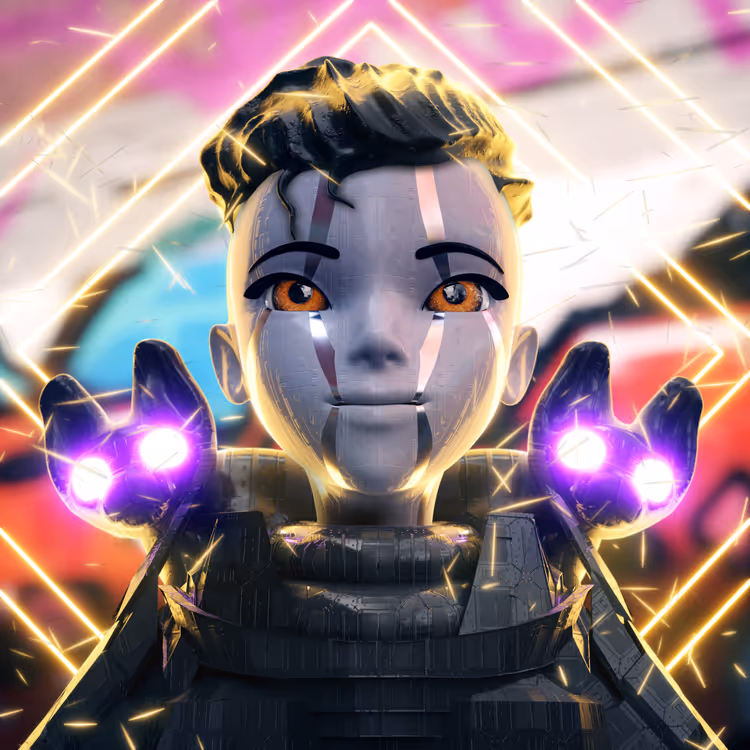 Meta Legend #7585