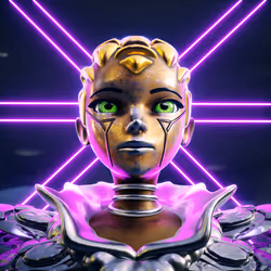 Meta Legend #3383