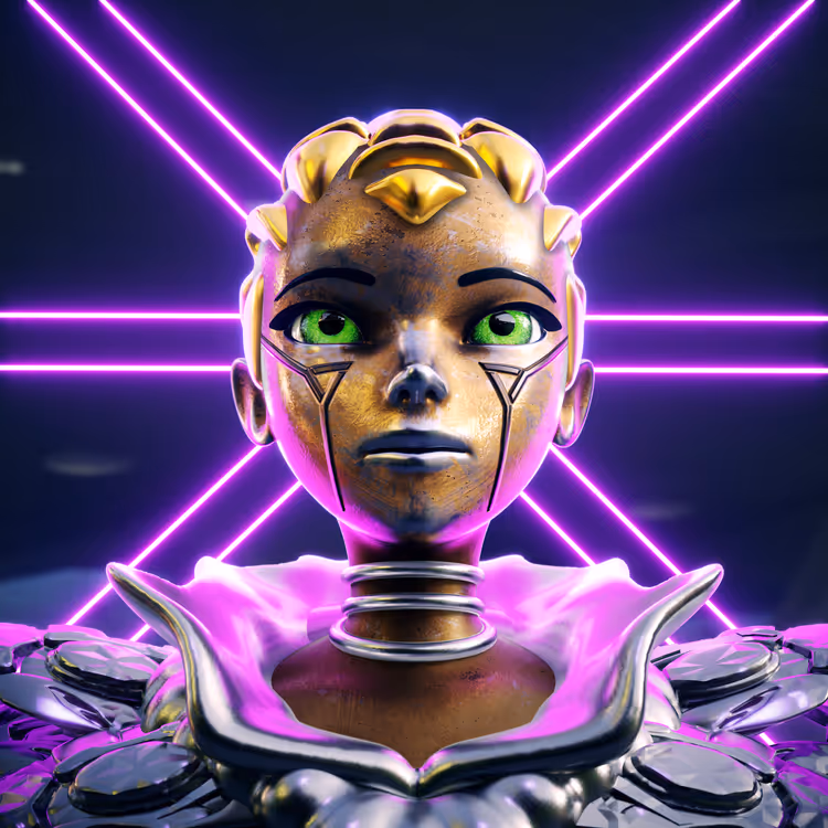 Meta Legend #3383