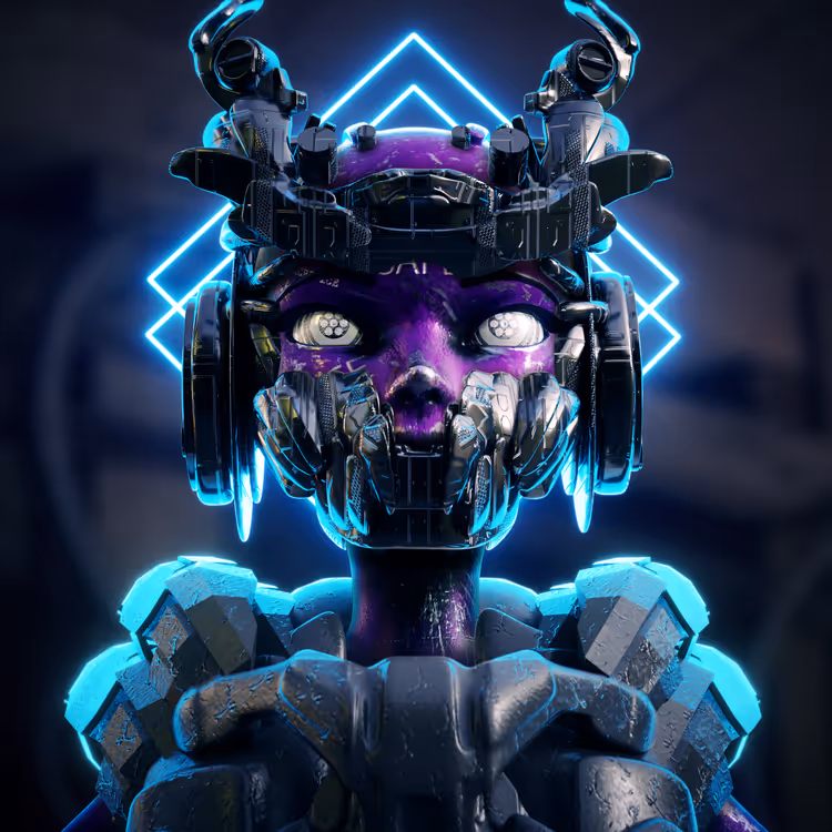Meta Legend #10215
