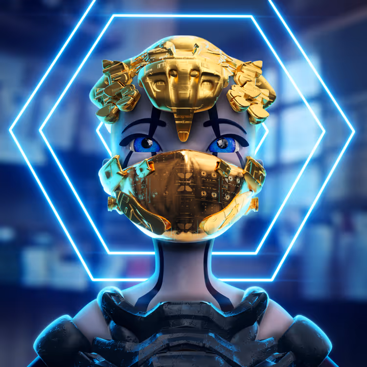 Meta Legend #7895