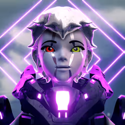 Meta Legend #4787