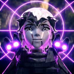 Meta Legend #10946