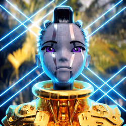 Meta Legend #8467