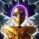 Meta Legend #8563