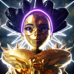 Meta Legend #8563