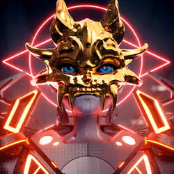 Meta Legend #4958