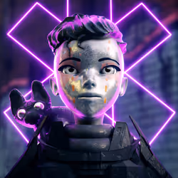 Meta Legend #6325