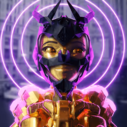 Meta Legend #274