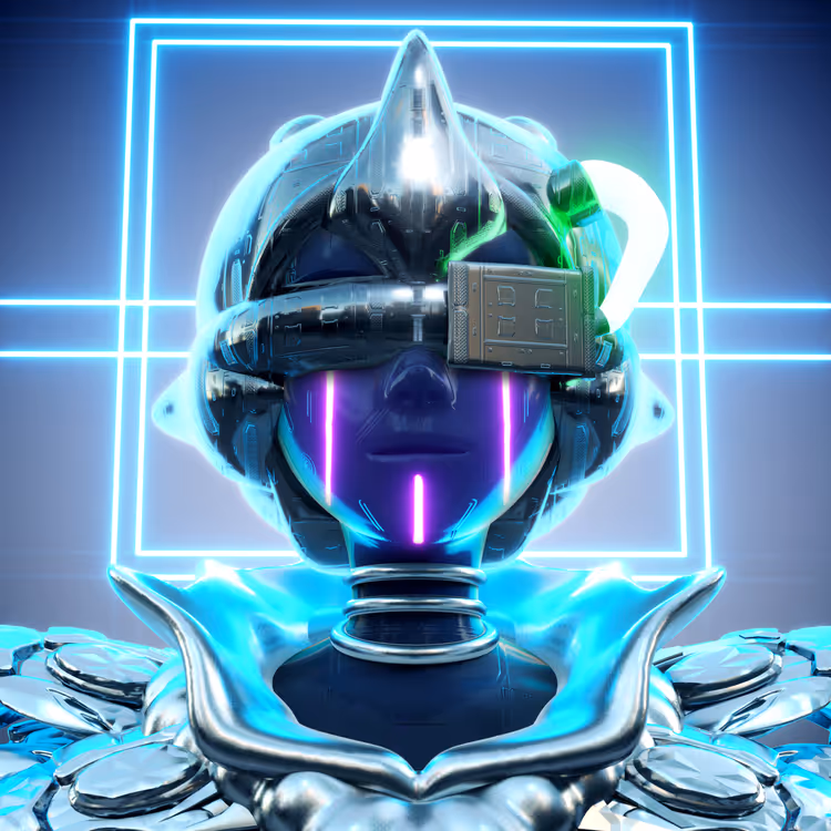 Meta Legend #1765
