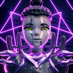 Meta Legend #703