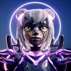 Meta Legend #2581