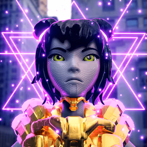 Meta Legend #8706