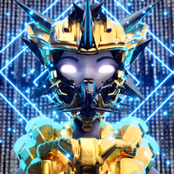Meta Legend #9776