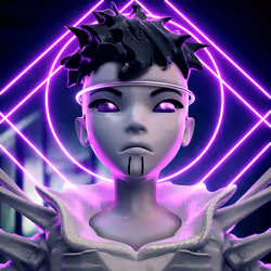 Meta Legend #4062