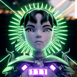 Meta Legend #3813