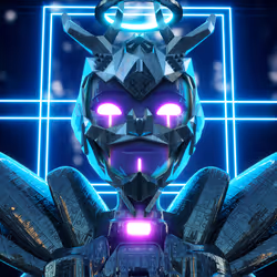 Meta Legend #2807