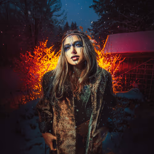 Shield Maiden