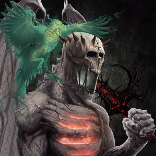 The Sons of Evil #596