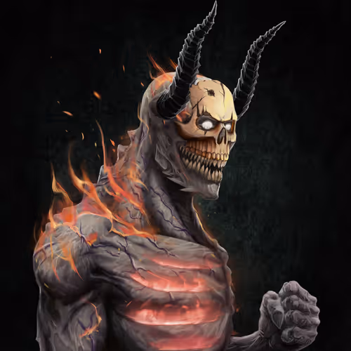 The Sons of Evil #543