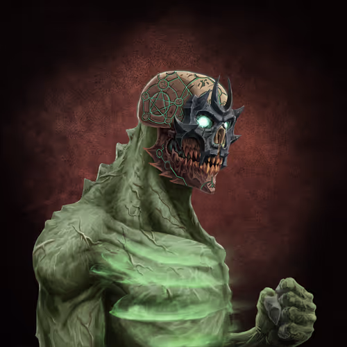 The Sons of Evil #575