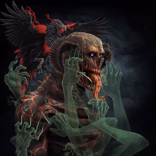 The Sons of Evil #591