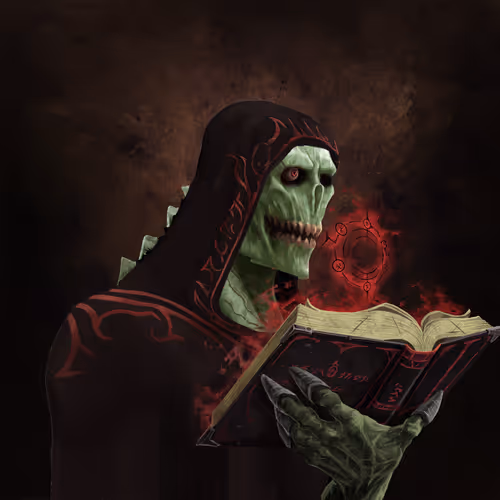 The Sons of Evil #628