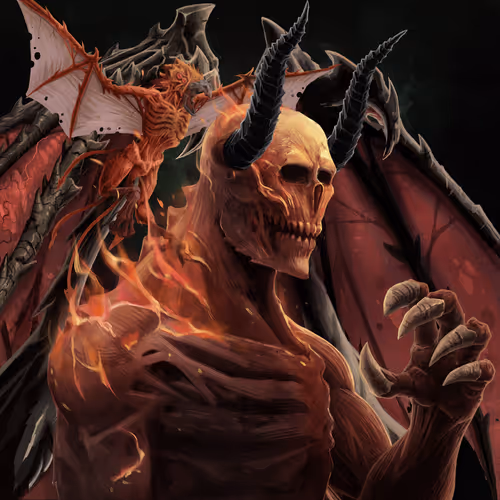 The Sons of Evil #614