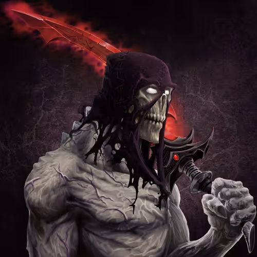 The Sons of Evil #550