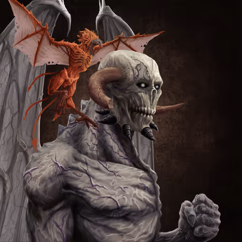 The Sons of Evil #618