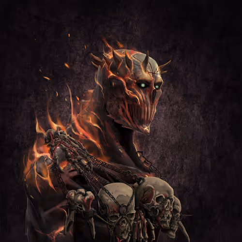 The Sons of Evil #583