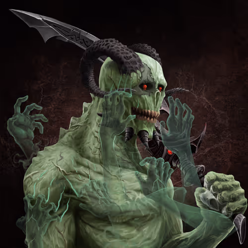 The Sons of Evil #587