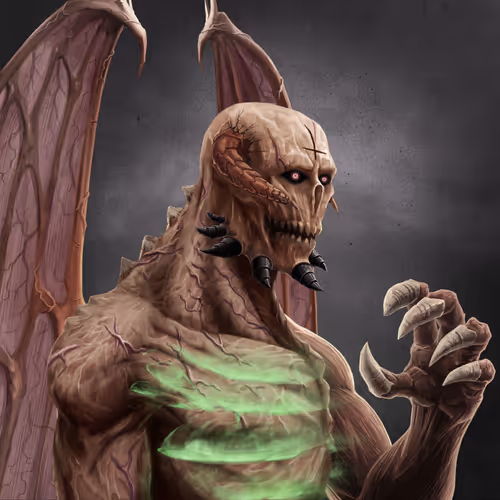 The Sons of Evil #556