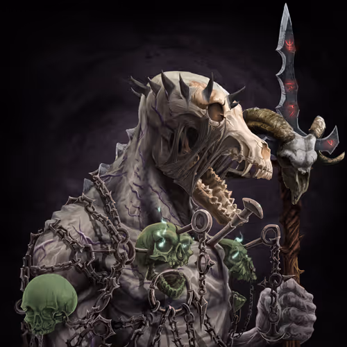 The Sons of Evil #571