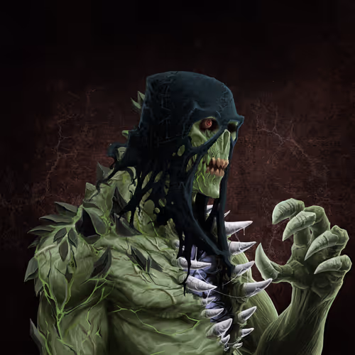 The Sons of Evil #647