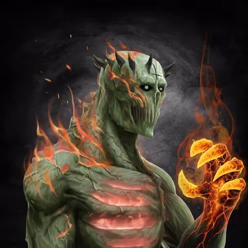 The Sons of Evil #660