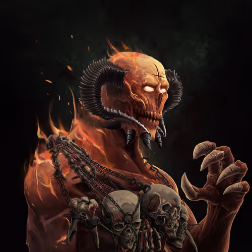 The Sons of Evil #541