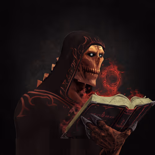 The Sons of Evil #589